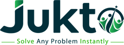 Jukto logo