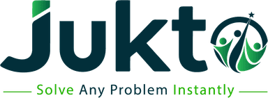 Jukto logo